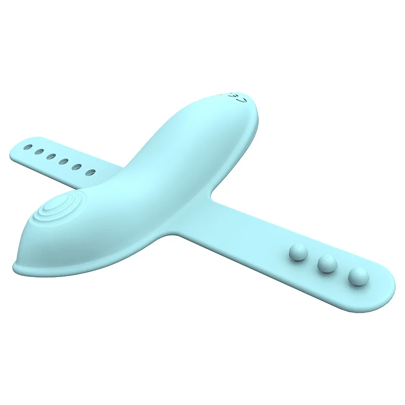Wireless Remote Control Adjustable Strap Tapping Panty Vibrator Rosetoy Official