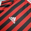 2011/2012 Retro AC Milan Home Football Shirt 1:1 Thai Quality