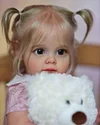Babiesprincess Lifelike Reborn Baby Doll, Babiesprincess