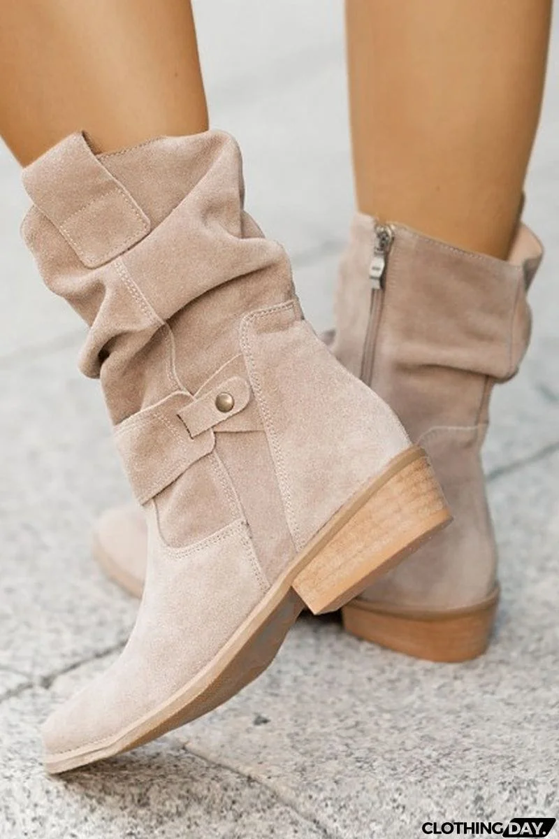 Just a Little Country Boot