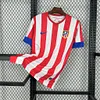 2012/2013 Retro Atletico Madrid Home Soccer Jersey 1:1 Thai Quality