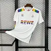 2025/2026 FC K&ouml;ln Sondertrikot Diversity Senior Football Shirt 1:1 Thai Quality