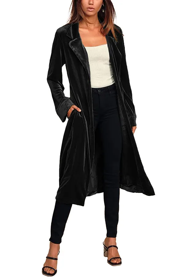 Classic and Stylish Coat
