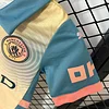 2024/2025 Manchester City Fourth Away Football Shirt 1:1 Thai Quality Kids Size