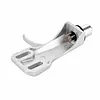 Aluminum Alloy Phono Cartridge Shell SME Standard Gold-Plated