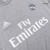 Retro Soccer Jersey Real Madrid Away 2015/16