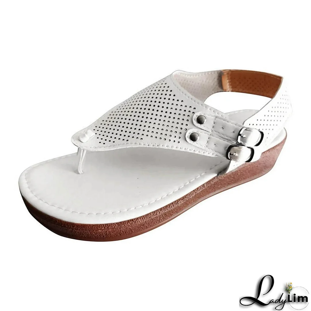 Modern and stylish Sandals