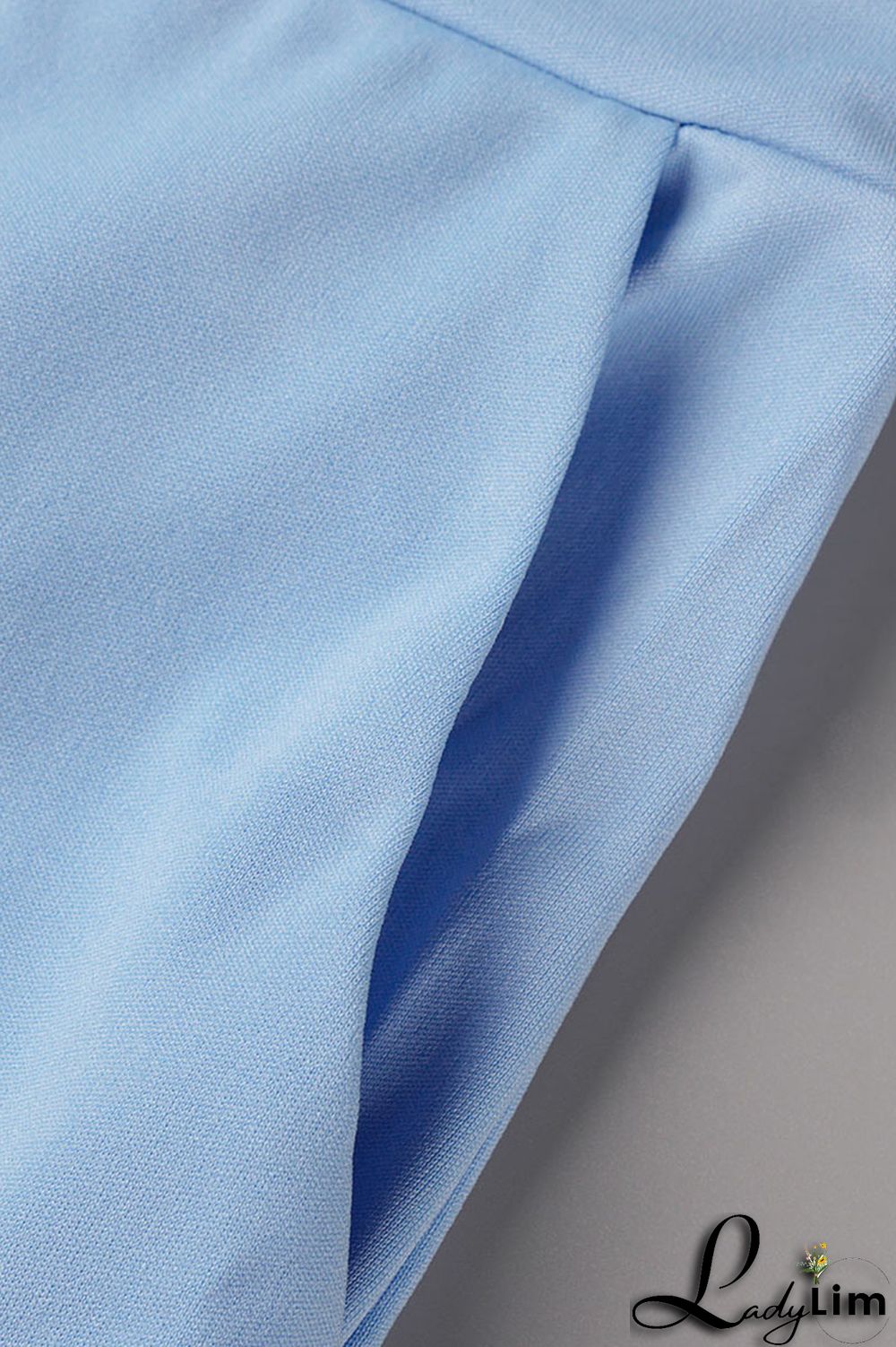 Purple Casual Print Split Joint U Neck Regular Jumpsuits