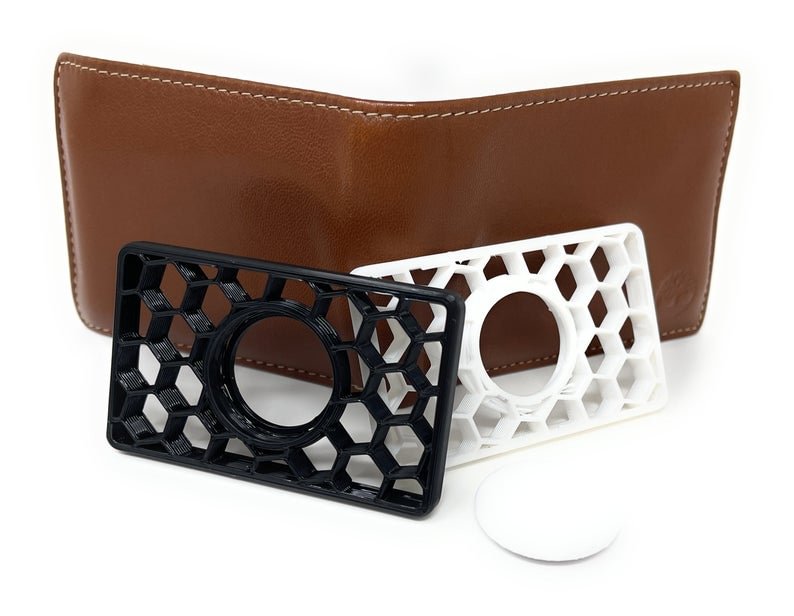 best airtag card holder