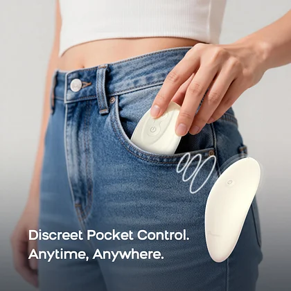 Shop Wearable Vibrators