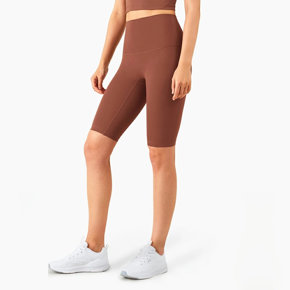 Biker shorts compression at Hergymclothing sportswear online shop
