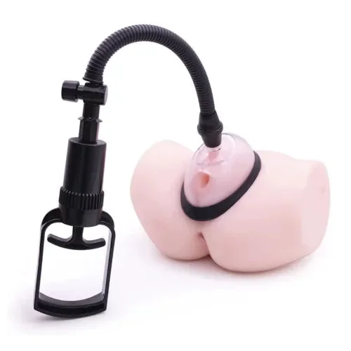 pornhint Pornhint Female Vaginal Pussy Pump Intense Orgasm Enhancer Sex Toys for Women
