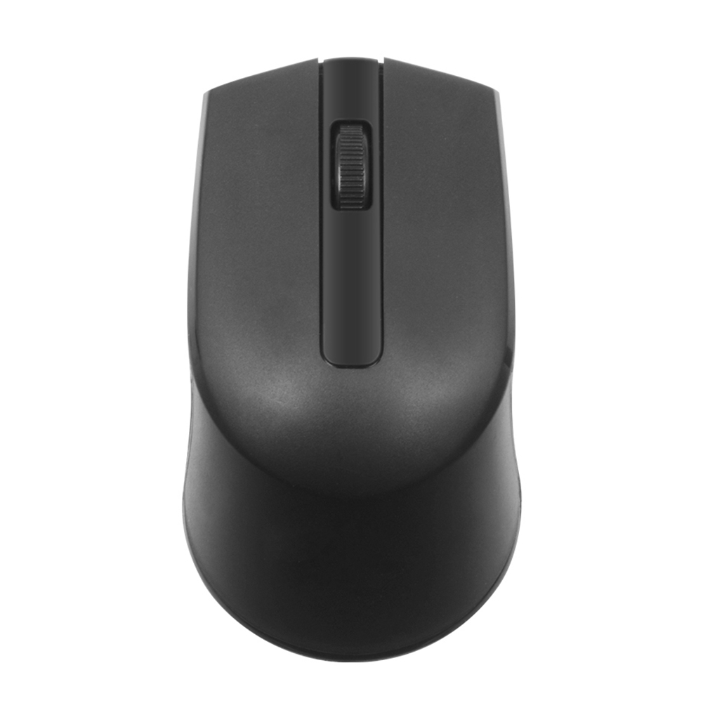 

Rechargeable Bluetooth Mute Mouse Home Office Computer Phone Wireless Mice, 501 Original