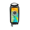 Bicycle Phone Front Frame Bag Waterproof Bike Phone Mount Pouch Bike Accessories