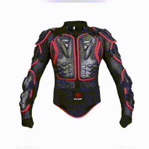 Body Armor Jacket Motorcycles(Free Shipping)
