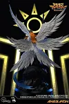 45CM Angemon - Digimon Resin Statue - Third Eye Studios