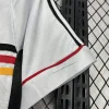 1998 Retro Germany Home Soccer Jersey 1:1 Thai Quality love fball