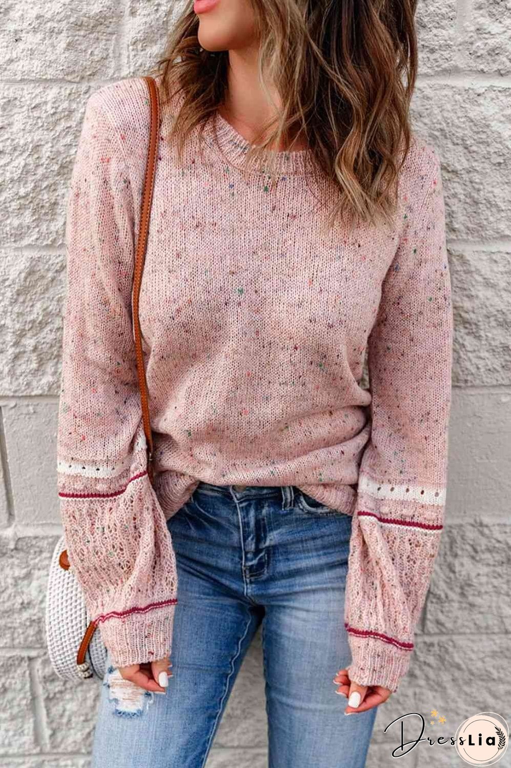 Stylish and Elegant Sweater