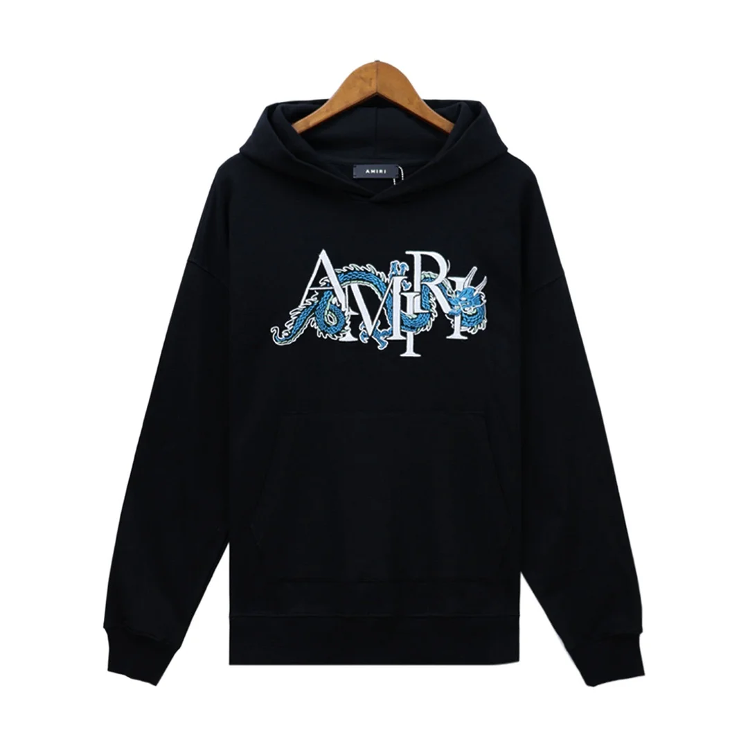 Amiri Fashion Hoodie