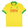 FC Nantes Home Soccer Jersey 2025/26