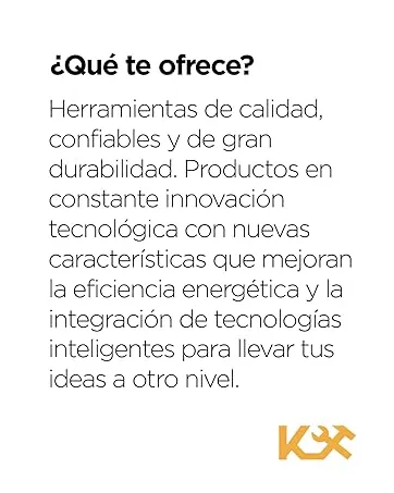 que te ofrece