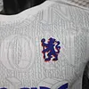 Joyfball 2025/2026 Player Version Chelsea Training Football Shirt 1:1 Thai Quality（The player version jersey is a bit tight, please pay attention to the size selection）