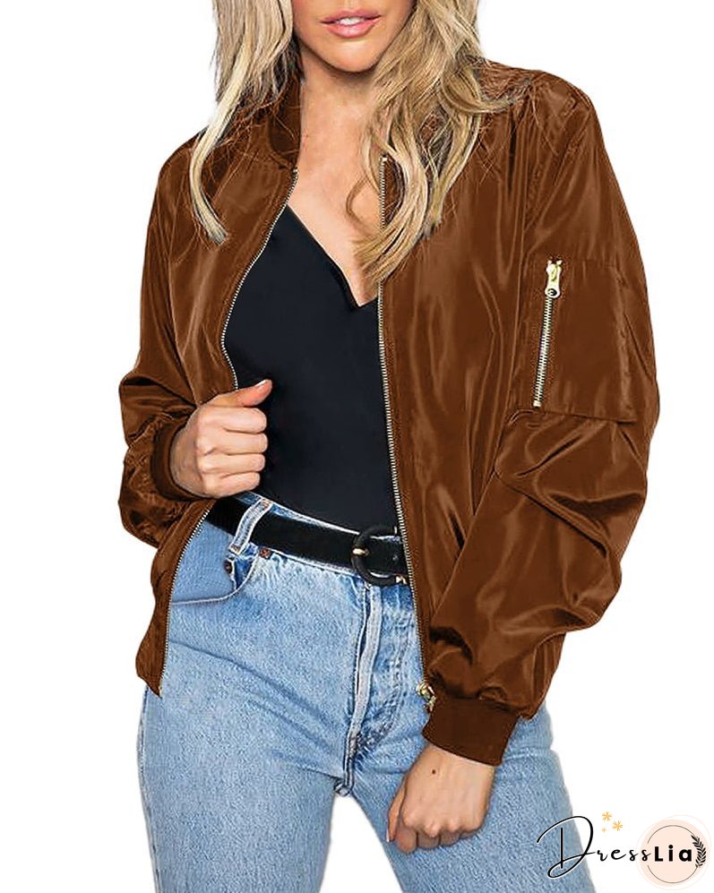 Modern and Versatile winter Jacket