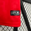 2024 Denmark Home Football Shirt 1:1 Thai Quality