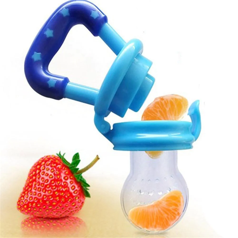 Fruity Foods Pacifier Auxiliary Baby Myopia - vzzhome