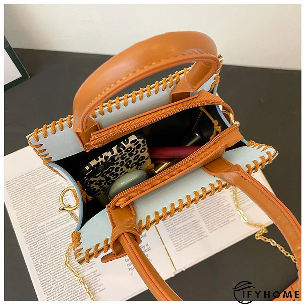 DIY Handmade Backpack Woven Bag Set | IFYHOME