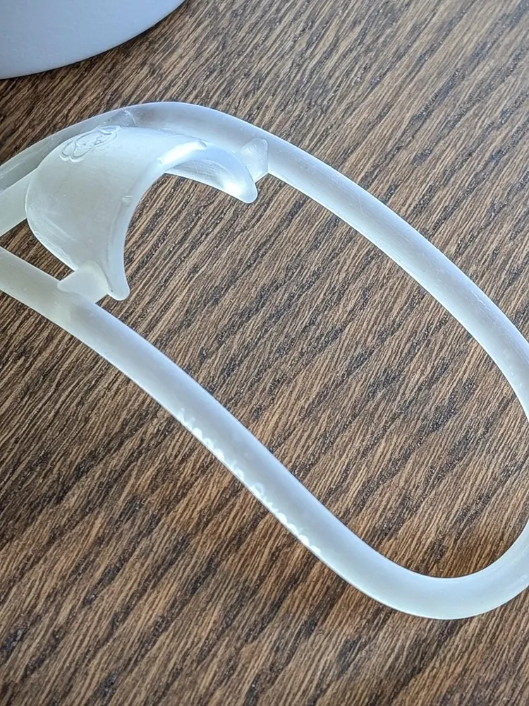 pornhint Pornhint Puppy Clip - v2.0 Air FTM (trans male) pussy clamp