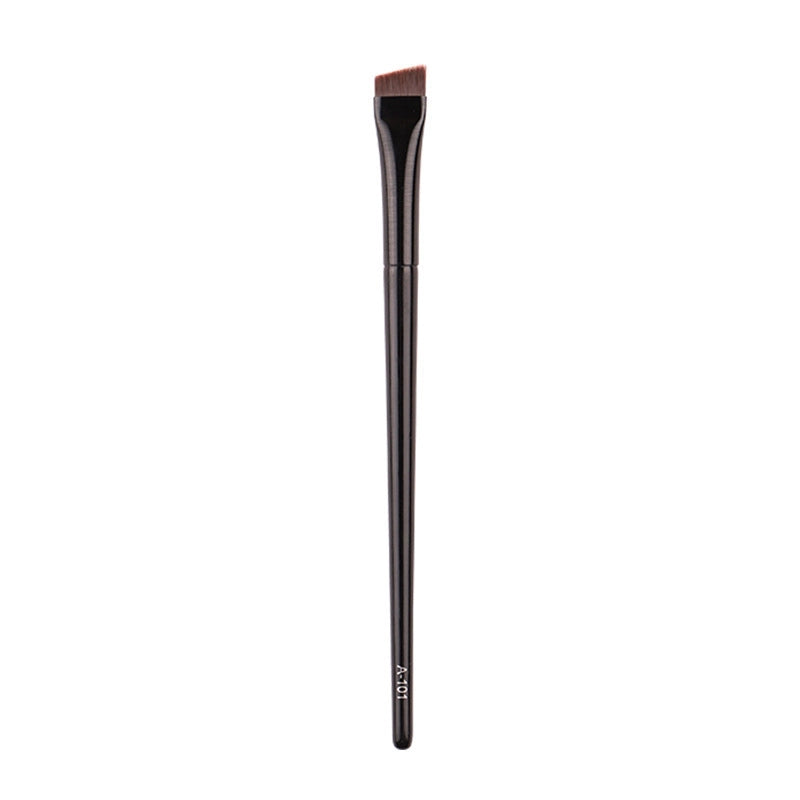 Cangzhou Makeup Brush Eye Brush Detail Brush Animal Hair Pony Hair Small Size Eye Shadow Brush Suit Simi Brush