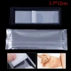 1pc Silicone Gel Scar Sheet Removal Patch Reusable Acne Gel Scar Therapy Sheet Skin Repair 3.5*12cm