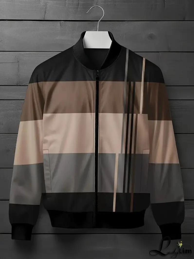 Elegant and Casual winter garment