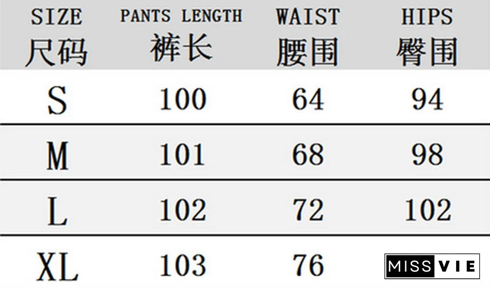 High Waist Patchwork Camouflage Cargo Denim Pants
