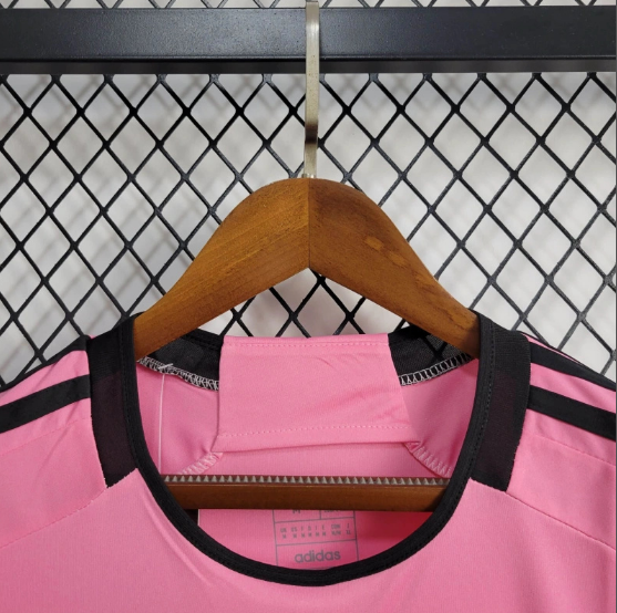 24/25 Miami Home Women Football Shirt Thai Quality