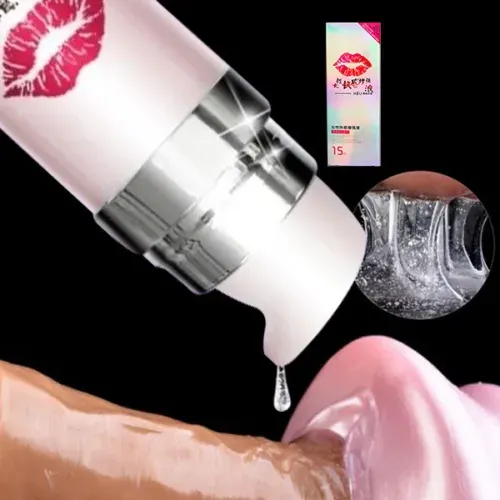 pornhint Pornhint Lubricantes Sexuales Con Anestesia Para-Sex Lubricants-Water Based-Lube New