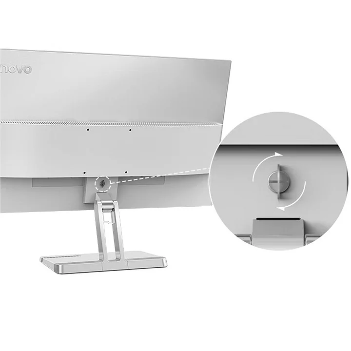 Lenovo Monitors