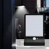 48 LEDs Solar 3 Modes IP65 Motion Sensor Lights Outdoor Garden Wall Lamp