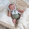 Babiesprincess Lifelike Reborn Baby Doll, Babiesprincess