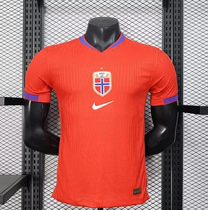 2026 Player Version Norway National Team Football Shirt 1:1 Thai Quality