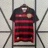 24/25 Sport Recife Soccer Jersey Home All sponsors