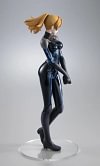 1/8 Scale Dezariam Suit Ver. Yuki Mori - Space Battleship Yamato Official Statue - MegaHouse