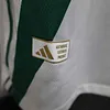 Joyfball 2025/2026 Player Version Al Ahli White Football Shirt（The player version jersey is a bit tight, please pay attention to the size selection）