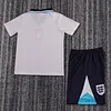 Joyfball 1996 Kids Size Retro England Home Football Shirt 1:1 Thai Quality