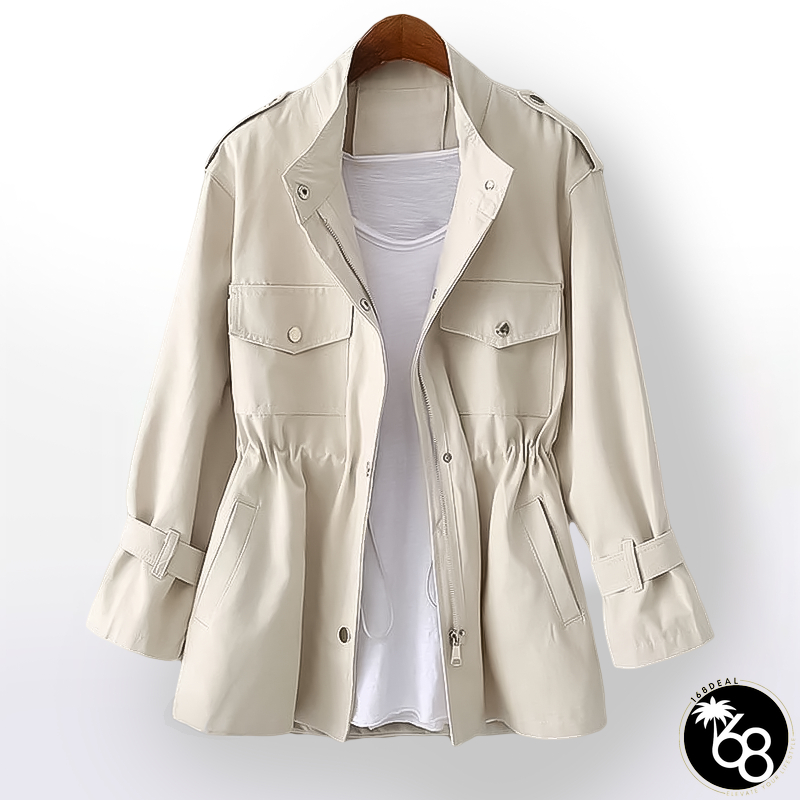 Versatile and Comfortable general Coat | 168DEAL