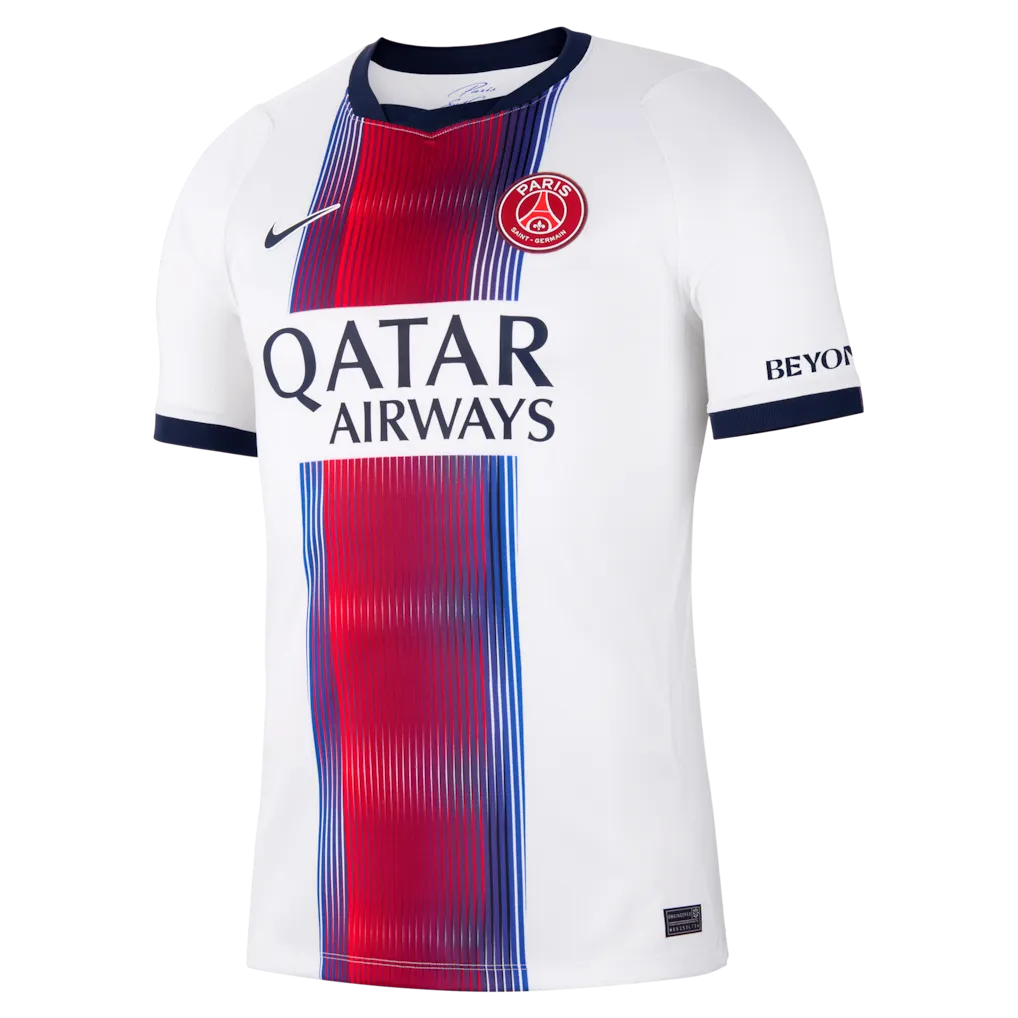 Paris Saint-Germain