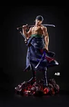 Roronoa Zoro - ONE PIECE Resin Statue - DiTaiShe Studio [In Stock]