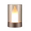 Creative Simulated Candle Ambient Light | Illuminate Romance, Maximize the Atmosphere