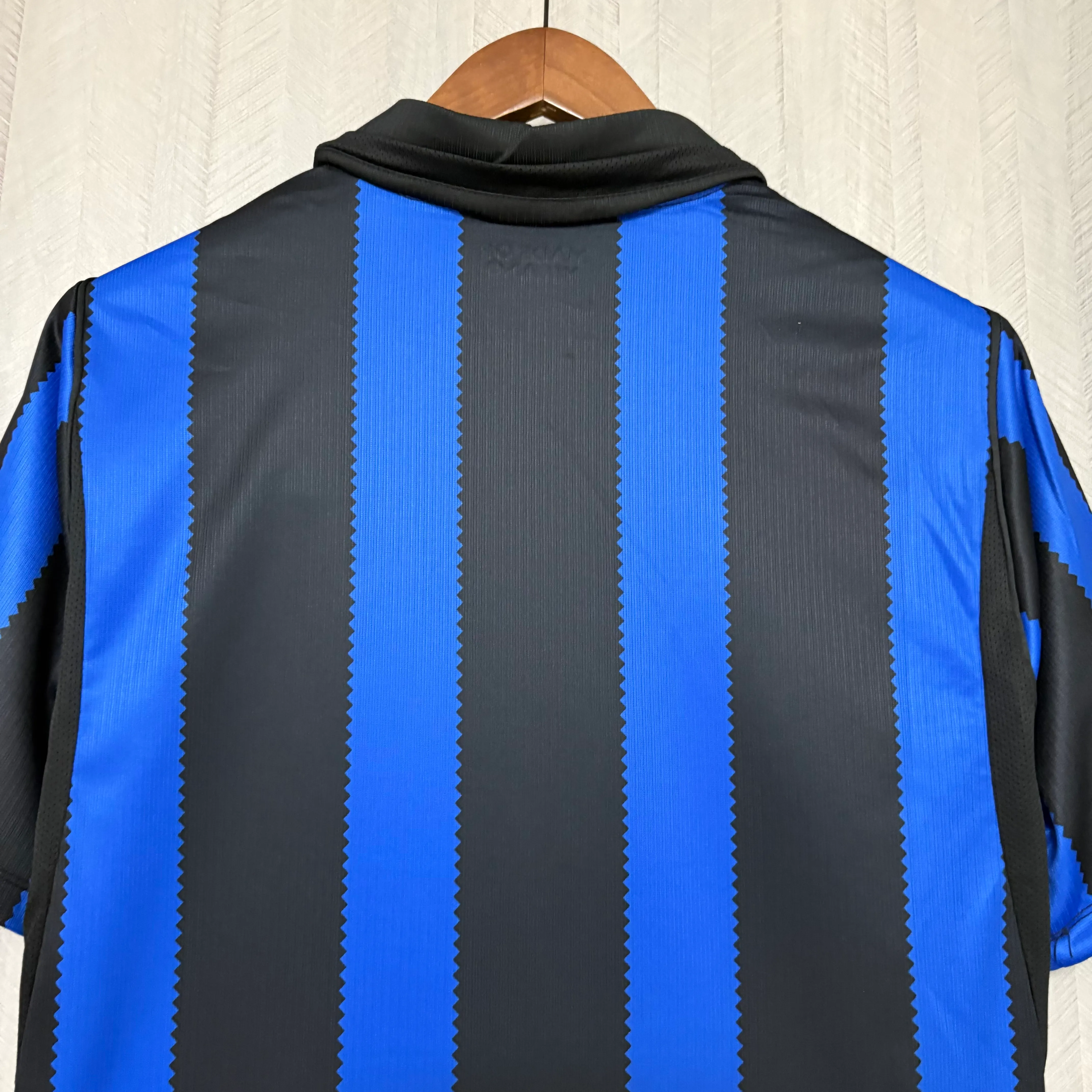 26/27 Inter Milan Home Football Shirt Thai Quality